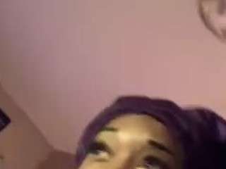 donvuitton437 Live Webcam on CamSoda