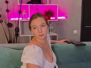 Holly's Live Sex Cam Show