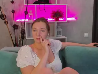 Holly's Live Sex Cam Show