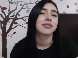 I S A B E L L A's Live Sex Cam Show