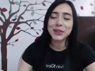 I S A B E L L A's Live Sex Cam Show