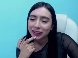 I S A B E L L A's Live Sex Cam Show