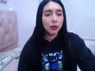 I S A B E L L A's Live Sex Cam Show