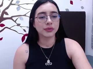 I S A B E L L A's Live Sex Cam Show