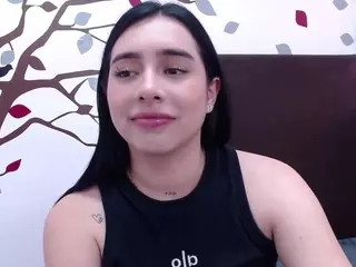 I S A B E L L A's Live Sex Cam Show