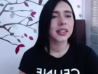 I S A B E L L A's Live Sex Cam Show