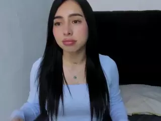 I S A B E L L A's Live Sex Cam Show