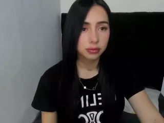 I S A B E L L A's Live Sex Cam Show
