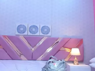 Martina's Live Sex Cam Show
