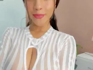 Martina's Live Sex Cam Show