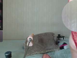 viktoriamilf Live Webcam on CamSoda