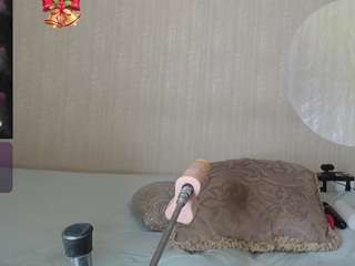 viktoriamilf Live Webcam on CamSoda