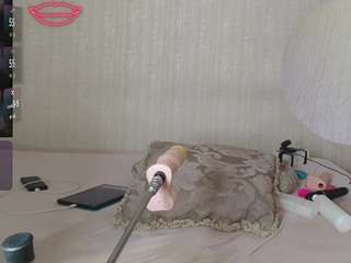 viktoriamilf Live Webcam on CamSoda