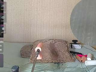 viktoriamilf's CamSoda show and profile