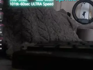 Viktoriamilf's Live Sex Cam Show
