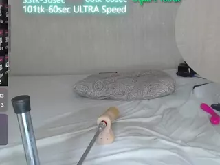 Viktoriamilf's Live Sex Cam Show