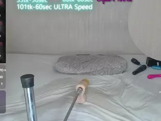 Viktoriamilf's Live Sex Cam Show
