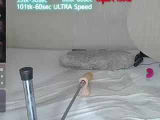 Viktoriamilf's Live Sex Cam Show