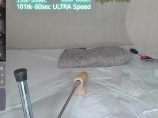 Viktoriamilf's Live Sex Cam Show