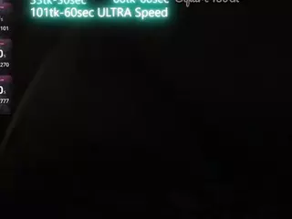 Viktoriamilf's Live Sex Cam Show