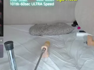 Viktoriamilf's Live Sex Cam Show