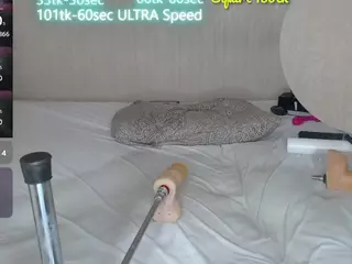 Viktoriamilf's Live Sex Cam Show