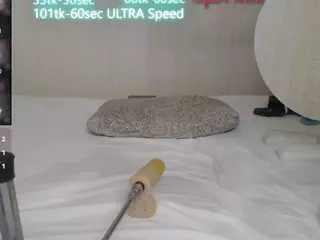 Viktoriamilf's Live Sex Cam Show