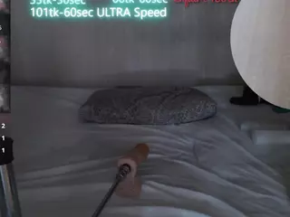 Viktoriamilf's Live Sex Cam Show