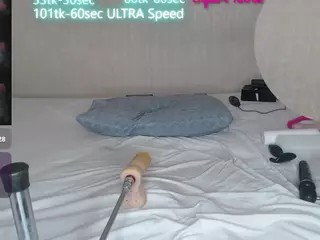 Viktoriamilf's Live Sex Cam Show