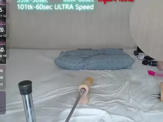Viktoriamilf's Live Sex Cam Show