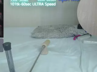 Viktoriamilf's Live Sex Cam Show