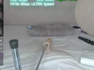 Viktoriamilf's Live Sex Cam Show
