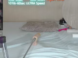 Viktoriamilf's Live Sex Cam Show