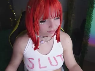 AyraLust's Live Sex Cam Show
