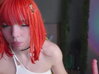 AyraLust's Live Sex Cam Show