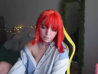 AyraLust's Live Sex Cam Show