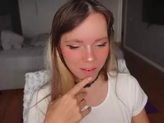 AyraLust's Live Sex Cam Show