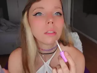 AyraLust's Live Sex Cam Show