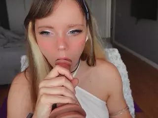 AyraLust's Live Sex Cam Show