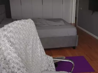 AyraLust's Live Sex Cam Show