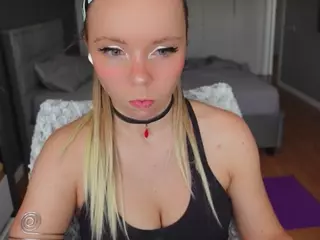 AyraLust's Live Sex Cam Show