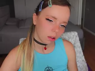 AyraLust's Live Sex Cam Show