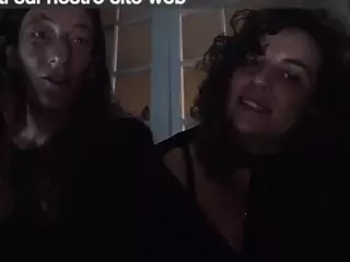 sexhackme's Live Sex Cam Show