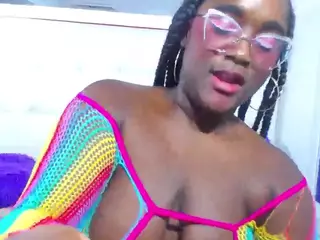 Yhendelyn Stone's Live Sex Cam Show