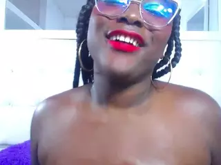 Yhendelyn Stone's Live Sex Cam Show