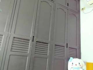 prettysharick webcam