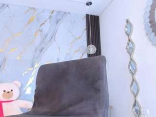 prettysharick's live room