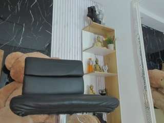 Mia Villany live cam preview