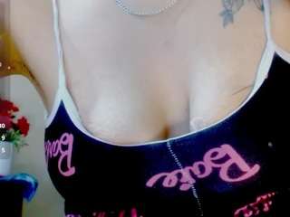 terpsicoresexx webcam model