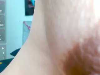 terpsicoresexx's Live Sex Cam Show